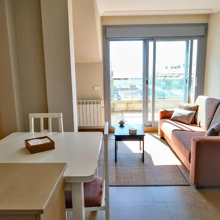 Apartment Airexa *