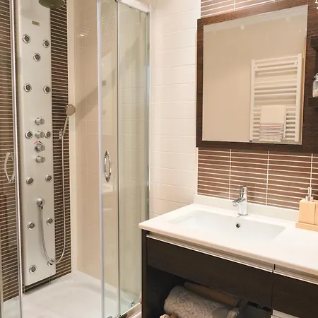 Airexa Apartment