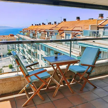 Apartment Airexa Sanxenxo